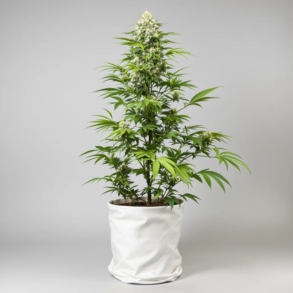 $100 OG cannabis seeds packaging — Royal King Seeds South Africa