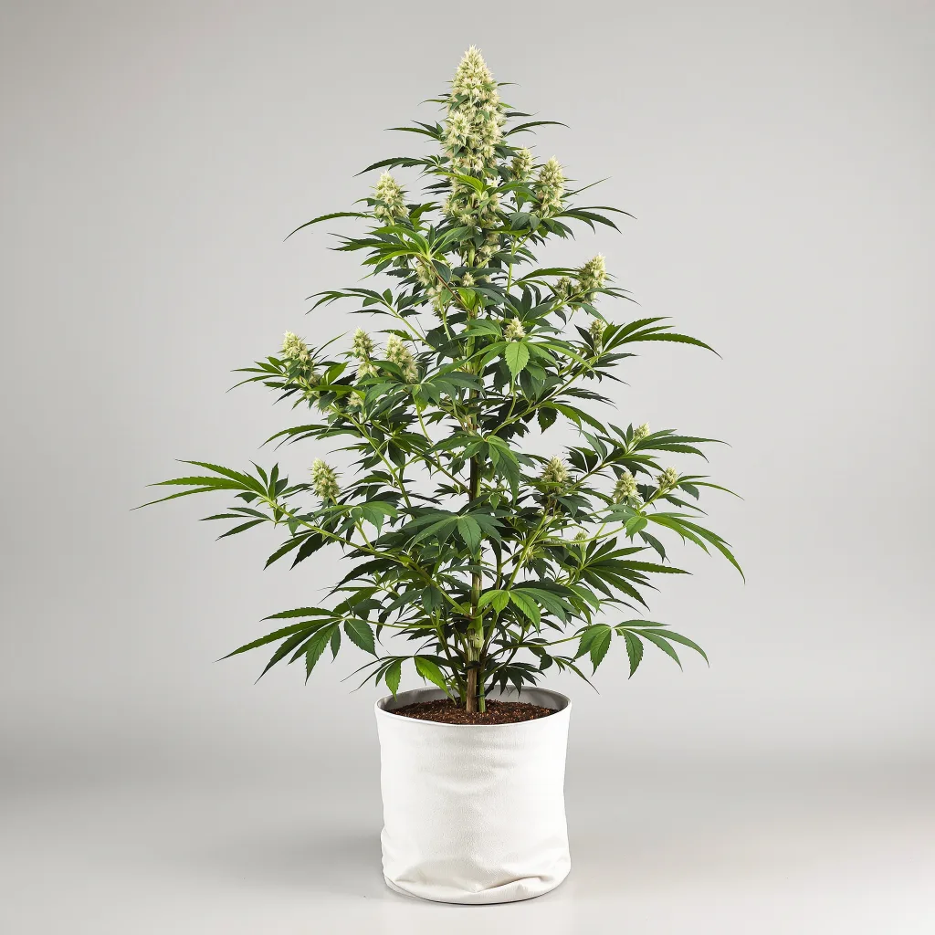 24k Gold cannabis seeds packaging — Royal King Seeds South Africa