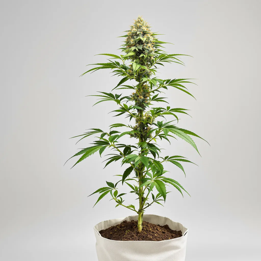 303 OG cannabis seeds packaging — Royal King Seeds South Africa