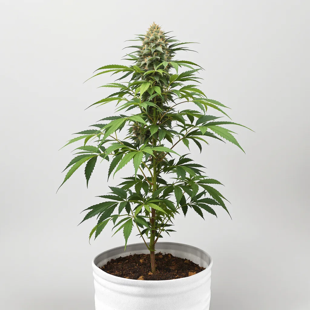 3X Crazy cannabis seeds packaging — Royal King Seeds South Africa
