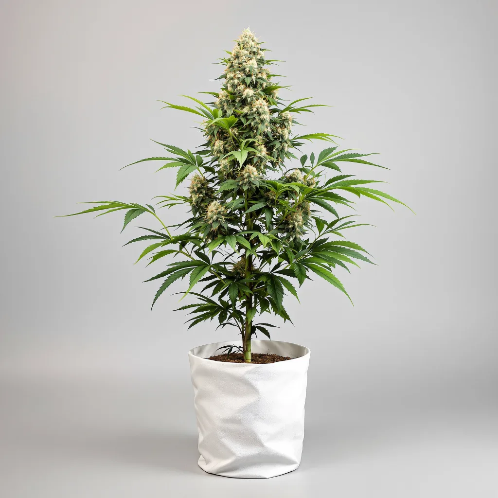 41 Cherries cannabis seeds packaging — Royal King Seeds South Africa