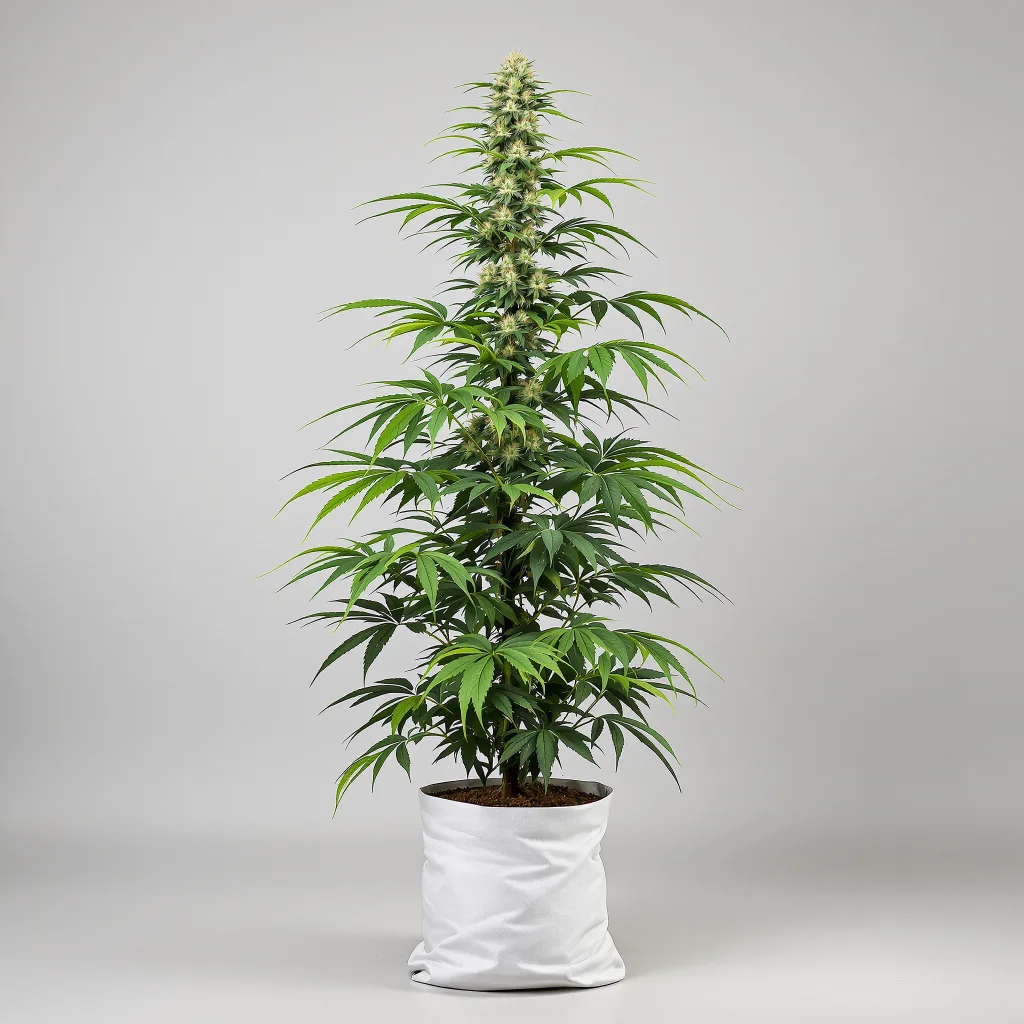 5 Alive cannabis seeds packaging — Royal King Seeds South Africa