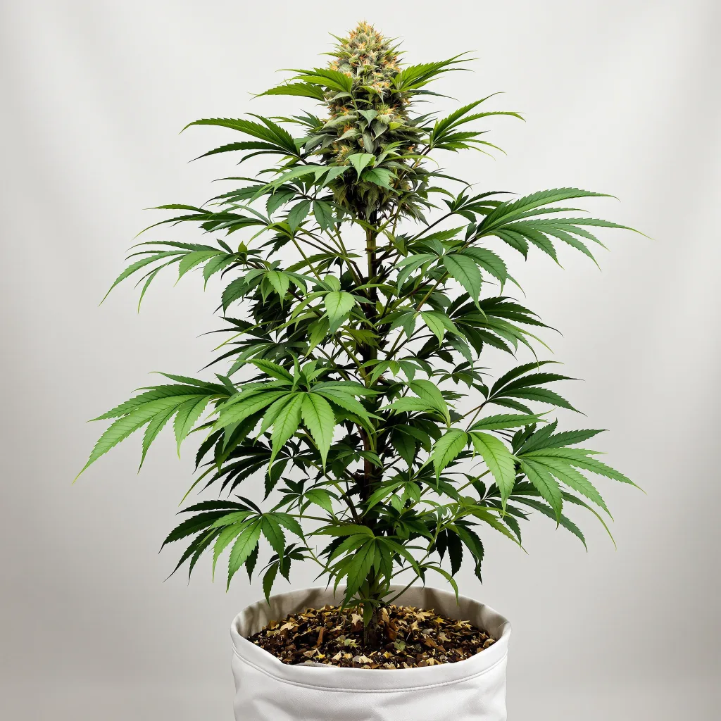 5th Element cannabis seeds packaging — Royal King Seeds South Africa