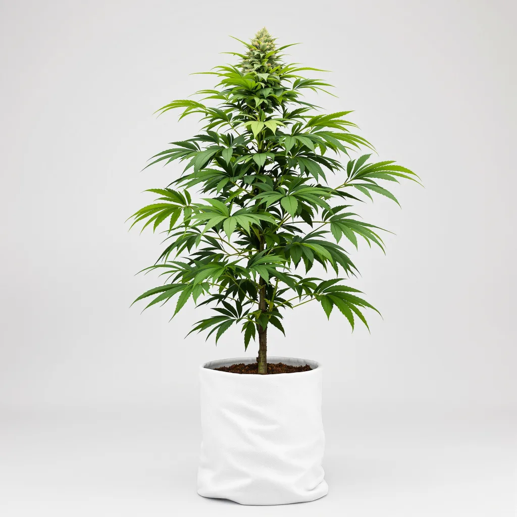 9 Pound Hammer cannabis seeds packaging — Royal King Seeds South Africa