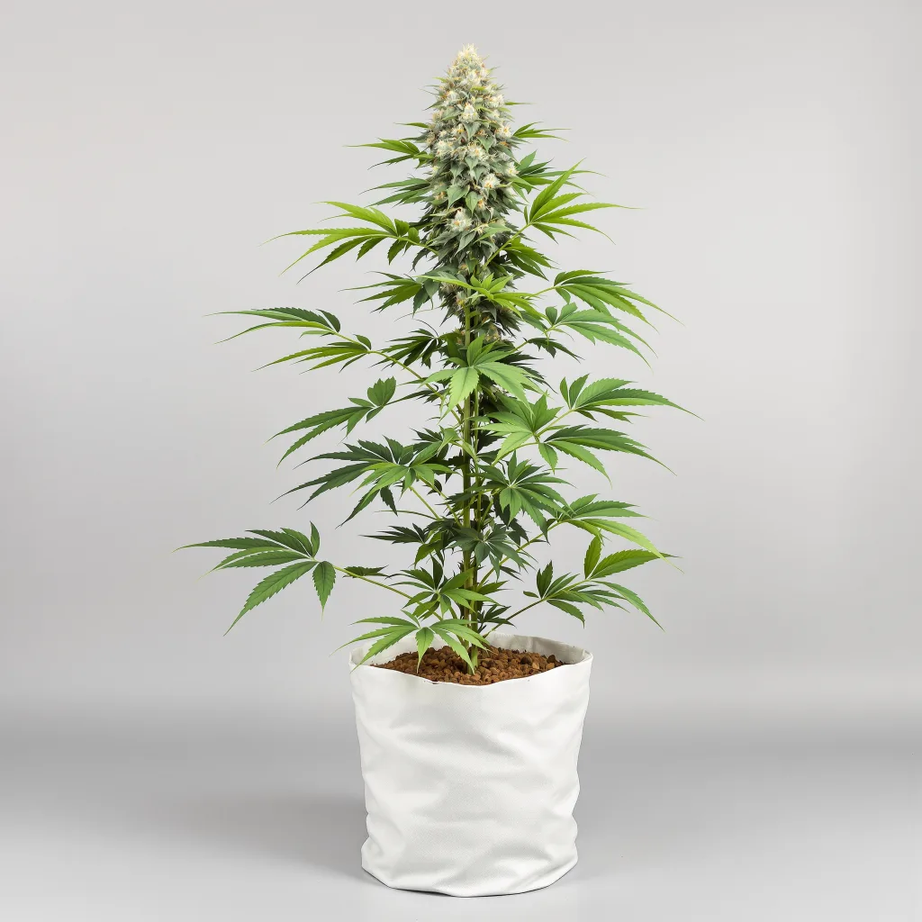 9 Pound Hammer cannabis seeds packaging — Royal King Seeds South Africa