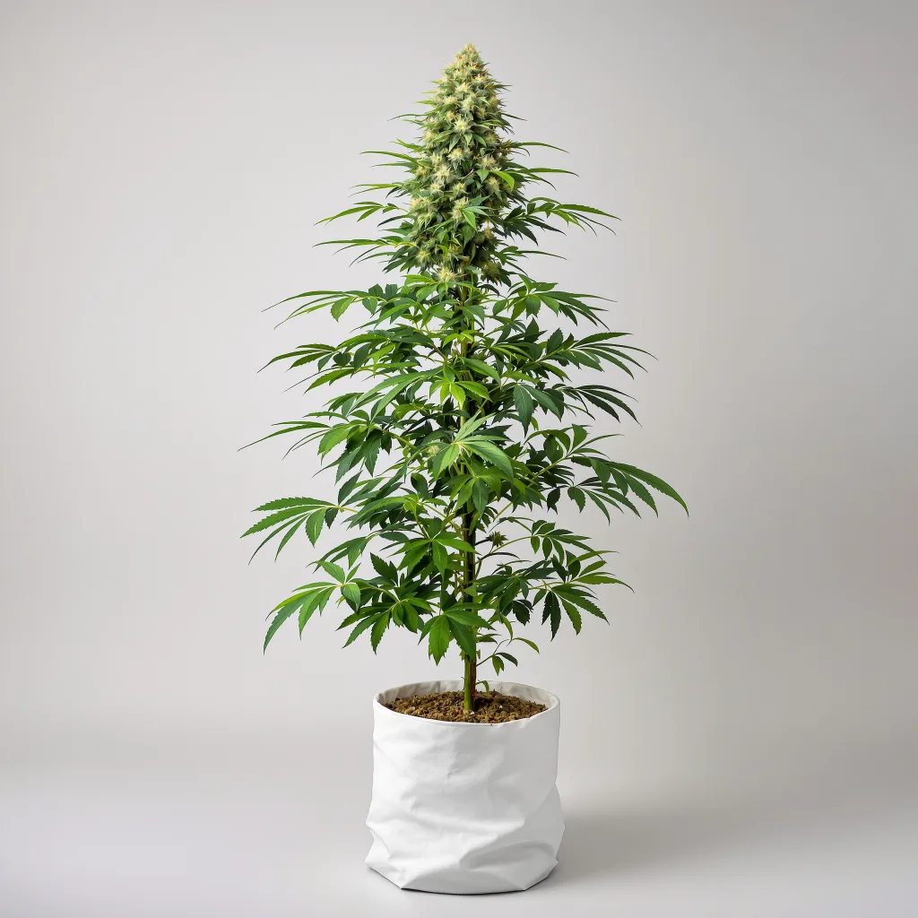 98 Aloha White Widow cannabis seeds packaging — Royal King Seeds South Africa