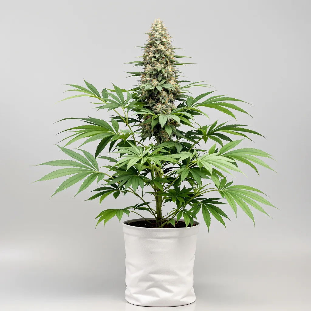 A-10 cannabis seeds packaging — Royal King Seeds South Africa
