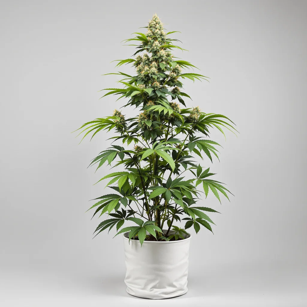 Aberdeen cannabis seeds packaging — Royal King Seeds South Africa