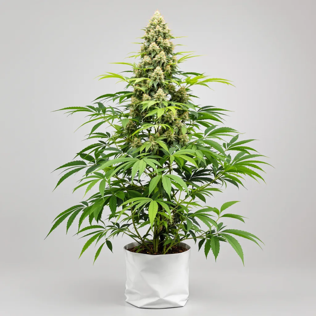 Aberdeen cannabis seeds packaging — Royal King Seeds South Africa
