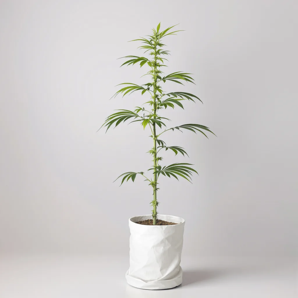 Acapulco Gold cannabis seeds packaging — Royal King Seeds South Africa
