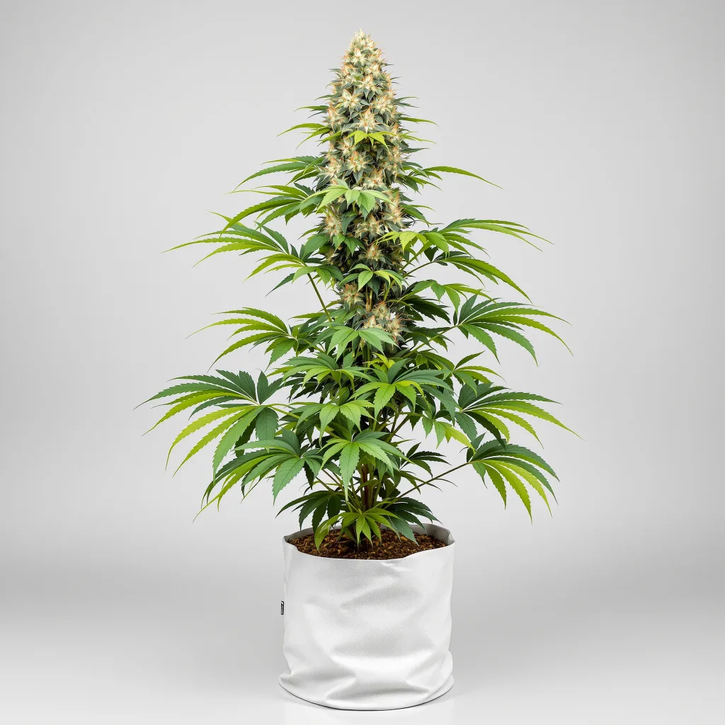 Ace of Spades cannabis seeds packaging — Royal King Seeds South Africa