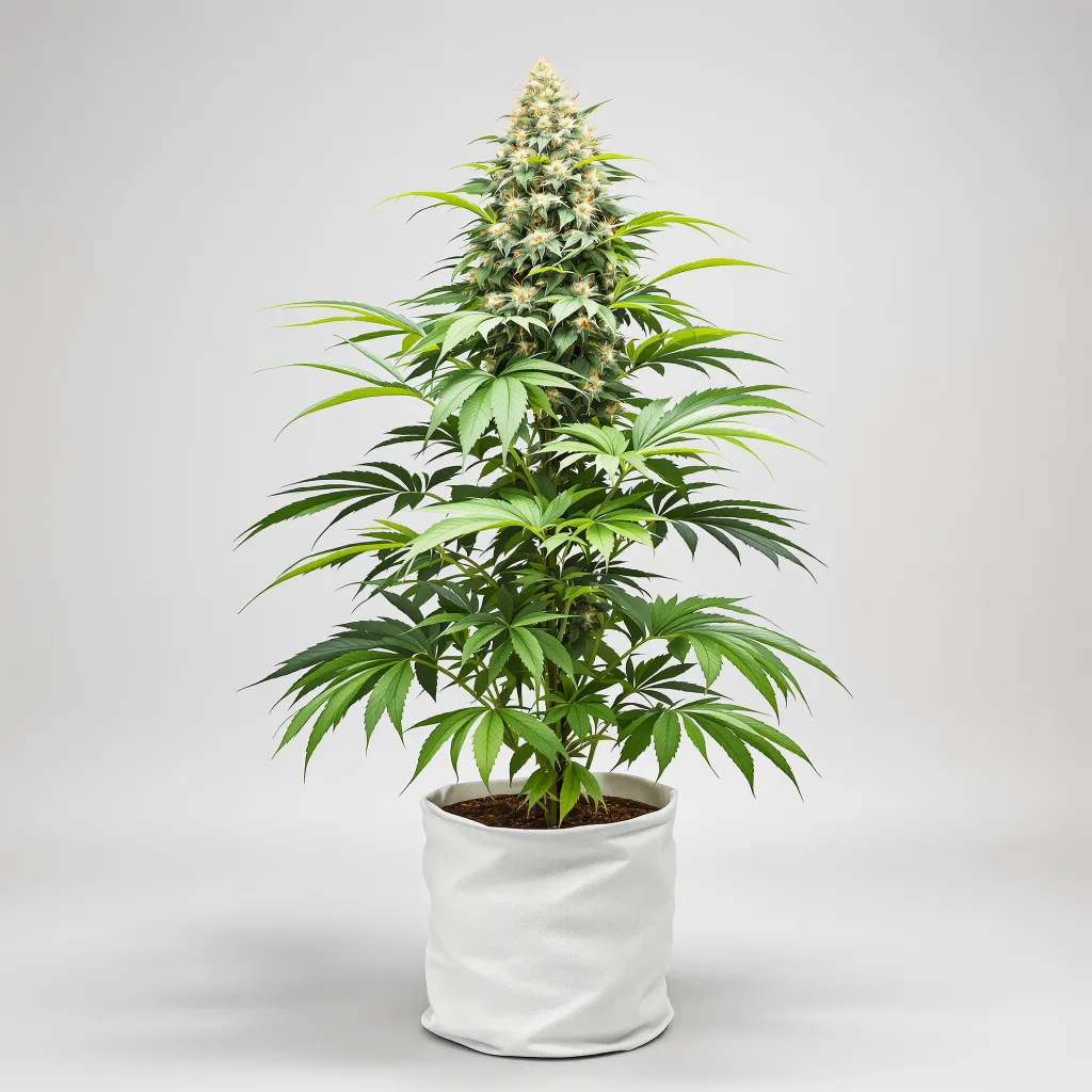Ace of Spades cannabis seeds packaging — Royal King Seeds South Africa