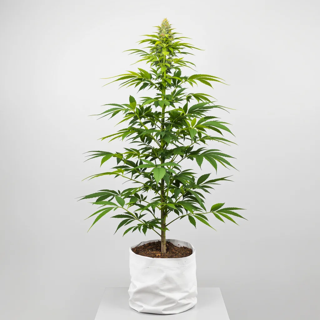Afcrack cannabis seeds packaging — Royal King Seeds South Africa