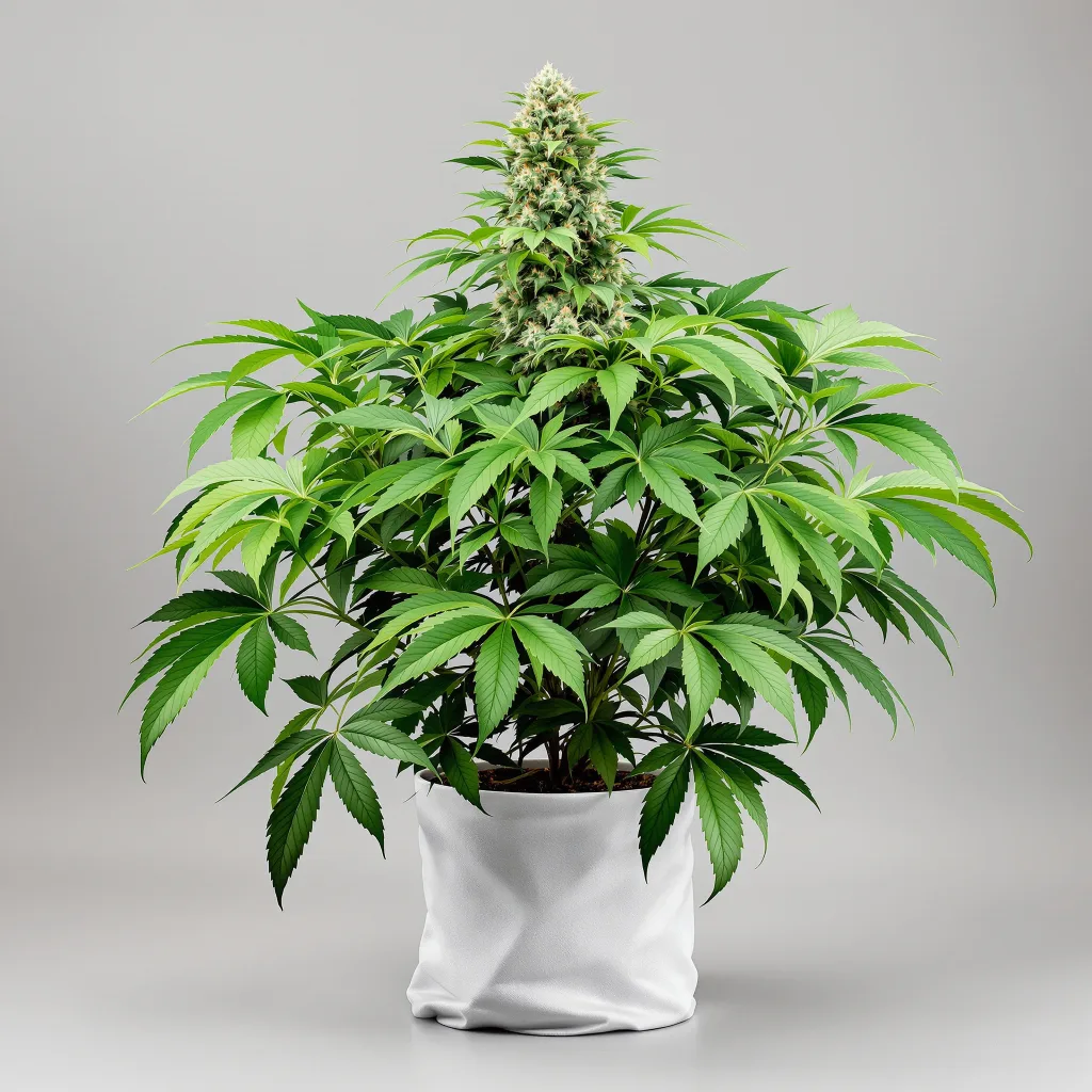 Afghan cannabis seeds packaging — Royal King Seeds South Africa