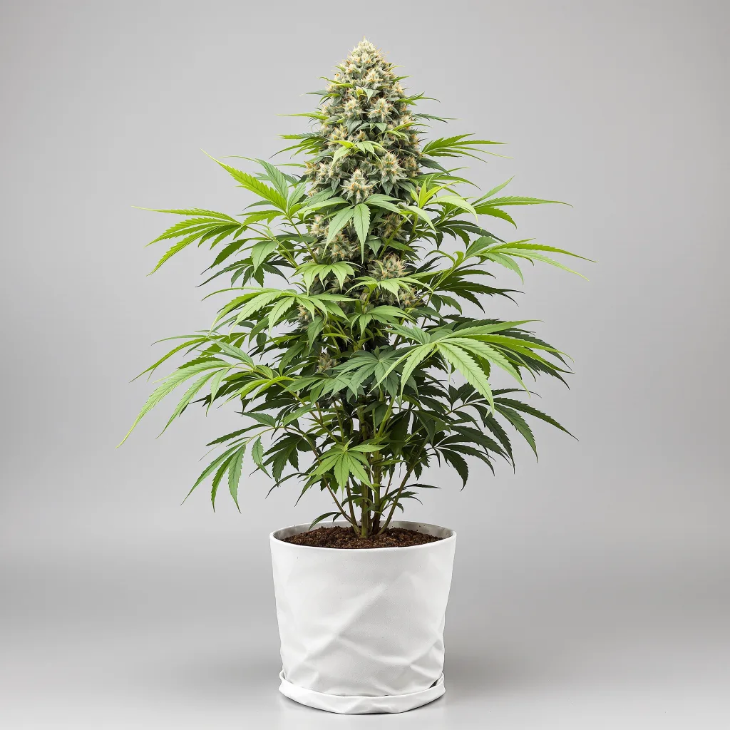 Afghan cannabis seeds packaging — Royal King Seeds South Africa