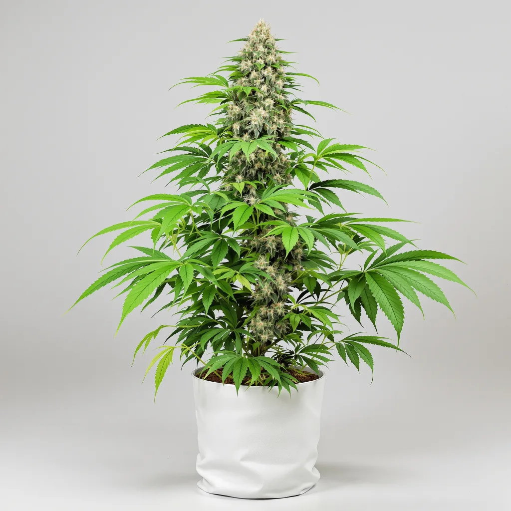 Afghan Hawaiian cannabis seeds packaging — Royal King Seeds South Africa