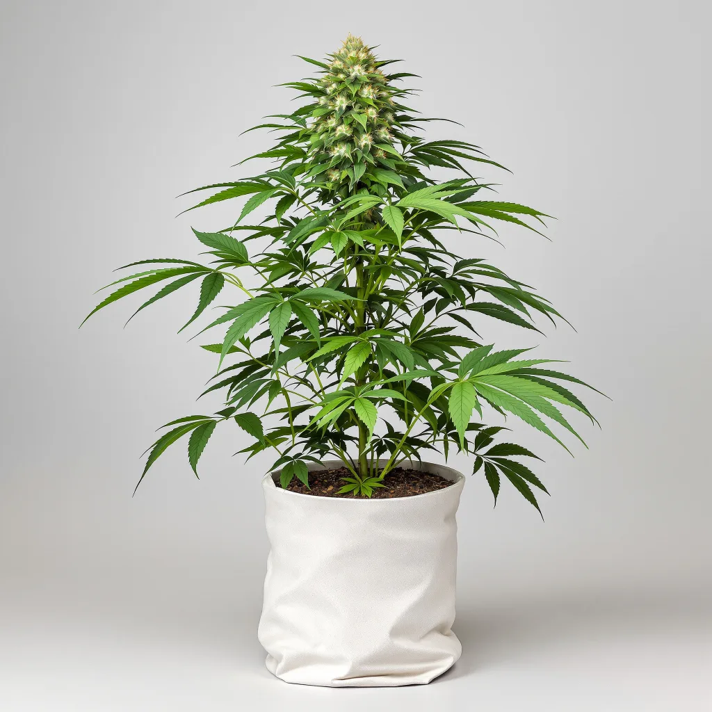 Afghan Hawaiian cannabis seeds packaging — Royal King Seeds South Africa