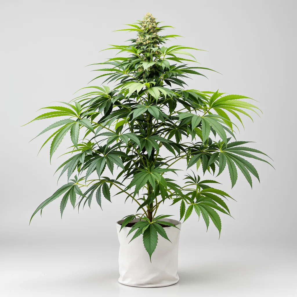 Afghani Bullrider cannabis seeds packaging — Royal King Seeds South Africa