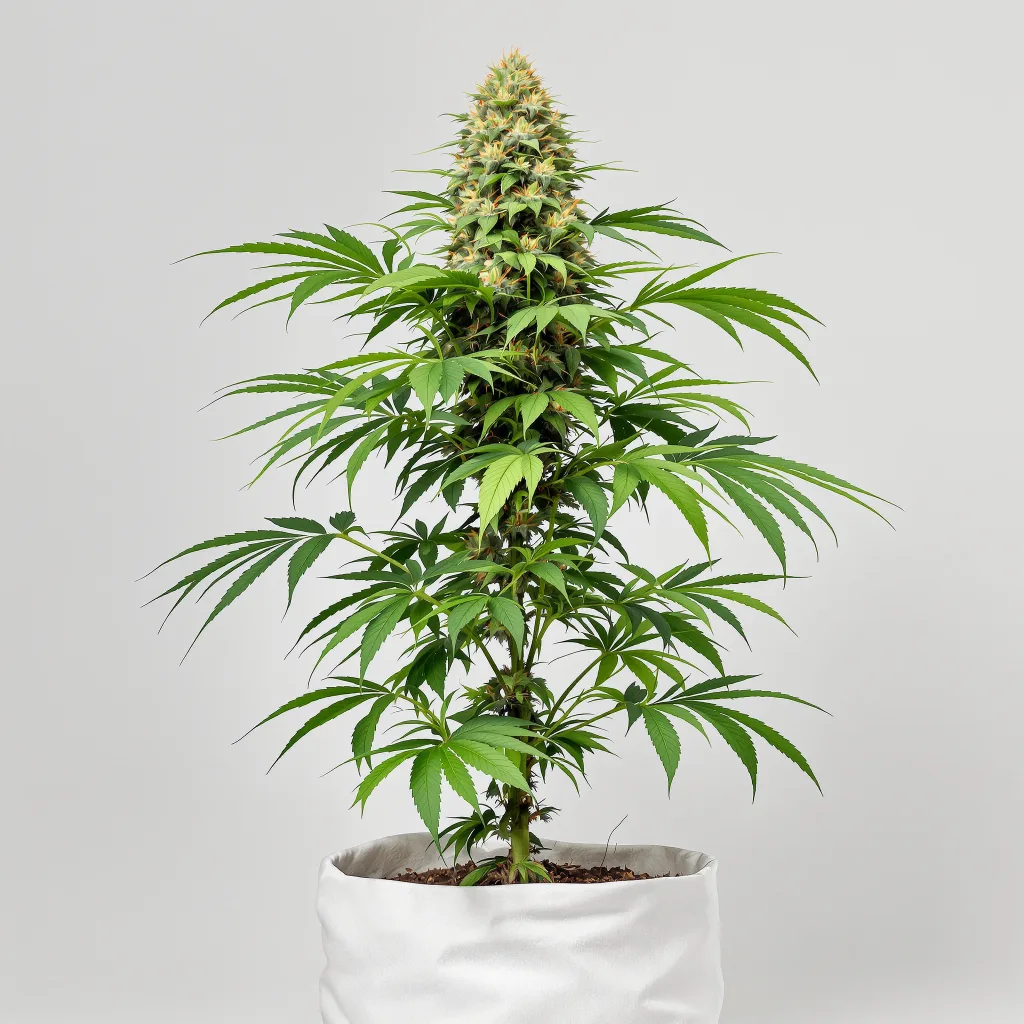 Afgoo cannabis seeds packaging — Royal King Seeds South Africa