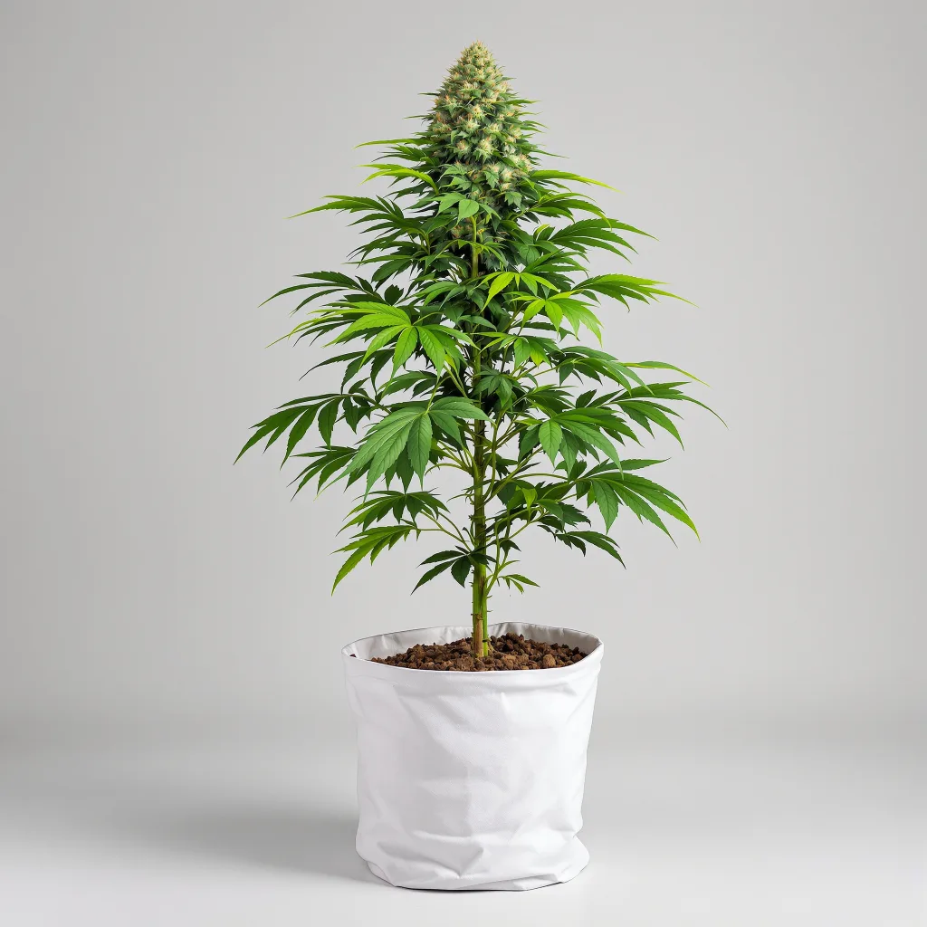 Afgooey cannabis seeds packaging — Royal King Seeds South Africa