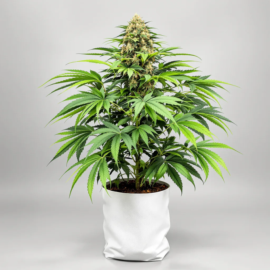 Afpak cannabis seeds packaging — Royal King Seeds South Africa