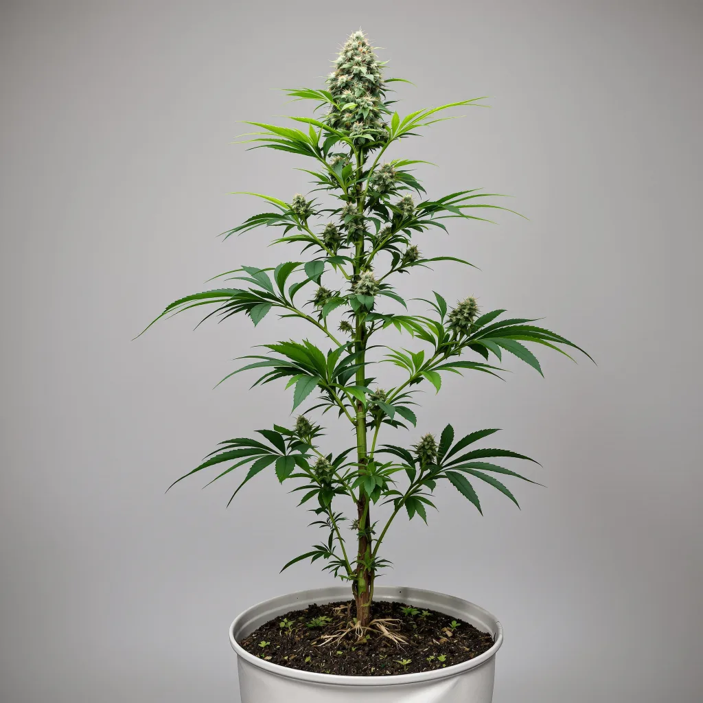 Afwreck cannabis seeds packaging — Royal King Seeds South Africa