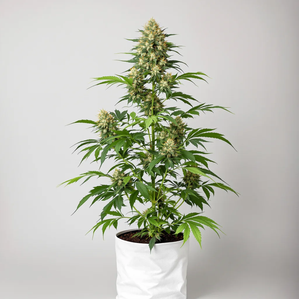 Agent Orange cannabis seeds packaging — Royal King Seeds South Africa
