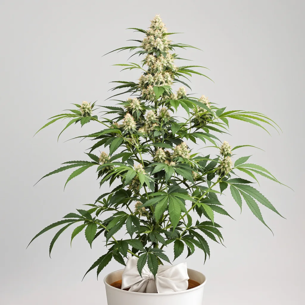 AK-47 cannabis seeds packaging — Royal King Seeds South Africa