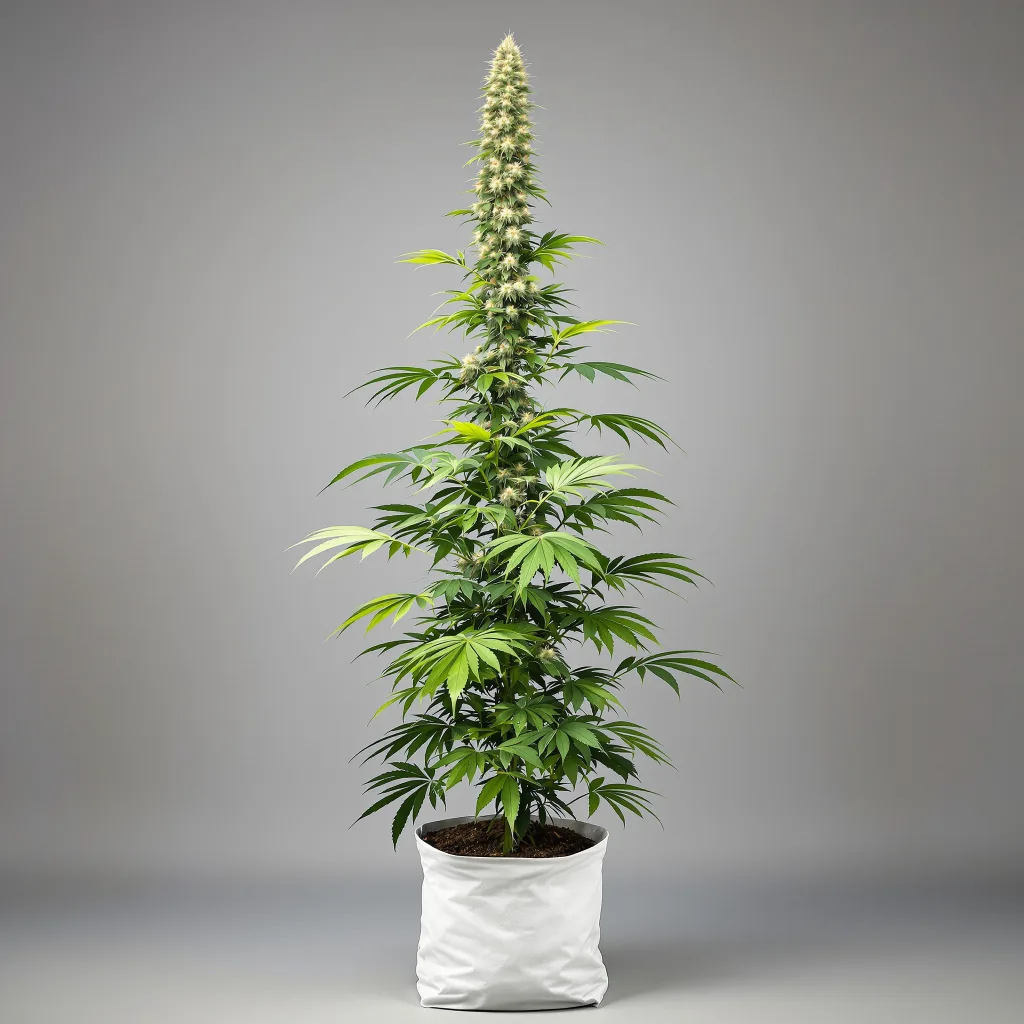 AK cannabis seeds packaging — Royal King Seeds South Africa