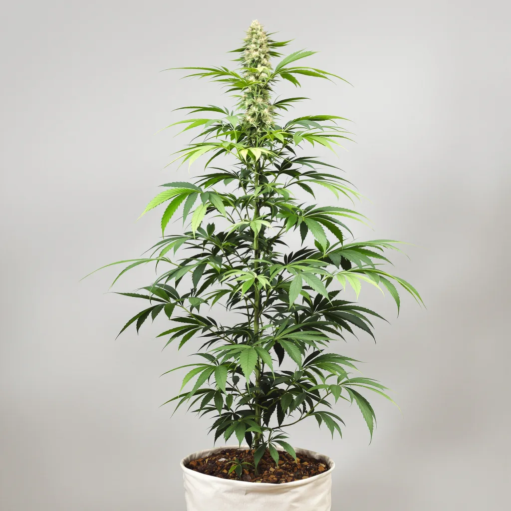 Alaskan Thunder Fuck cannabis seeds packaging — Royal King Seeds South Africa