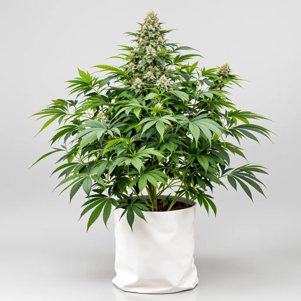Alien Dawg cannabis seeds packaging — Royal King Seeds South Africa