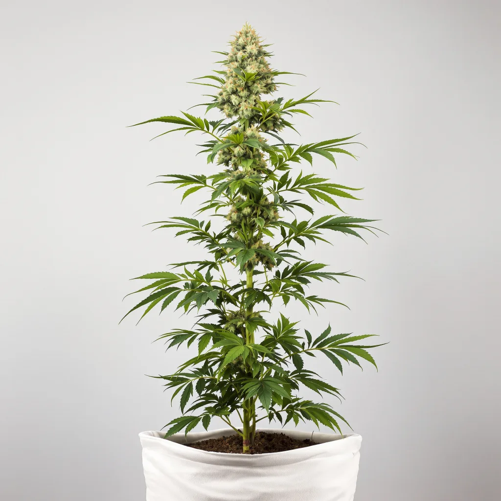 Alien OG cannabis seeds packaging — Royal King Seeds South Africa