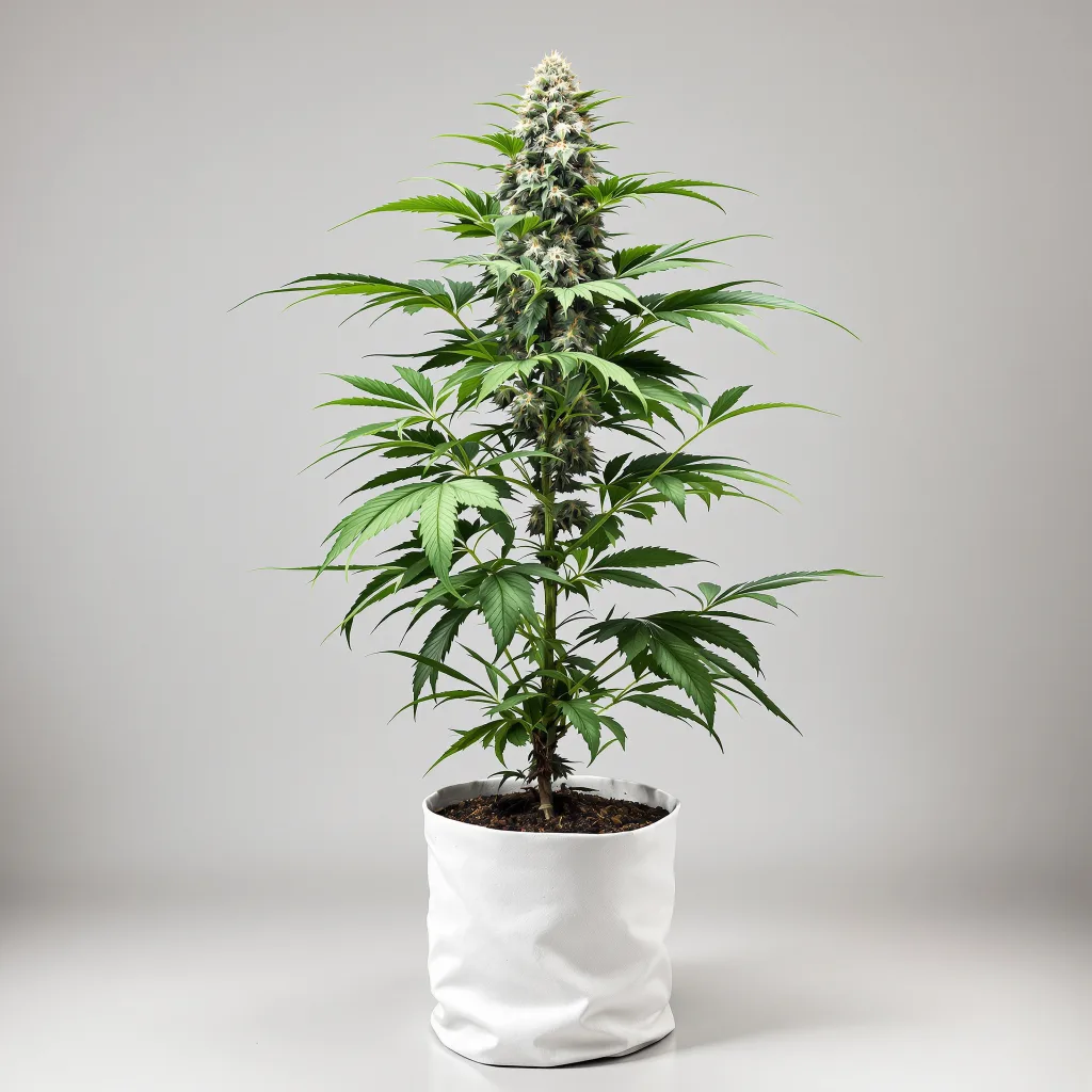 Alien Rift cannabis seeds packaging — Royal King Seeds South Africa