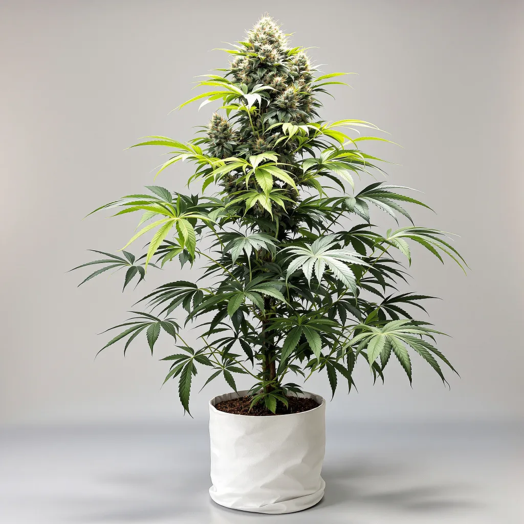 Alien Rift cannabis seeds packaging — Royal King Seeds South Africa