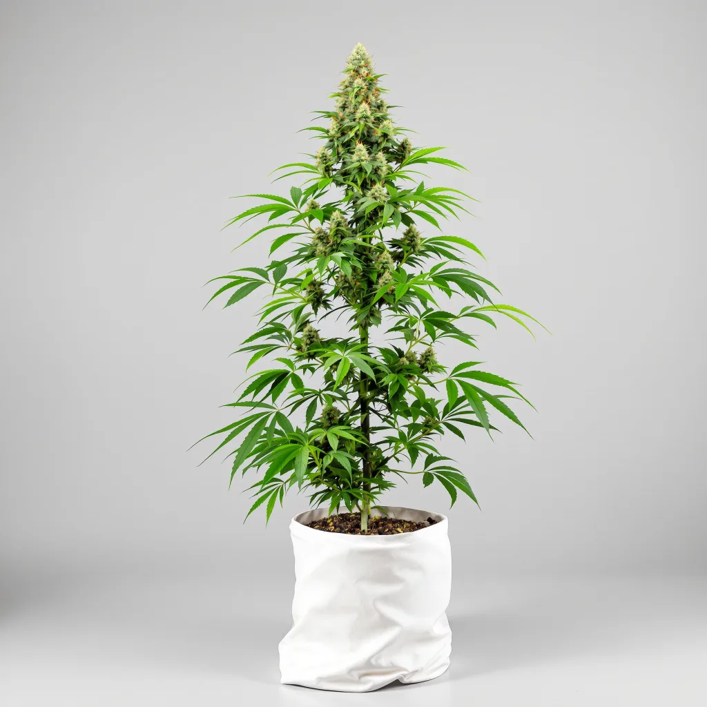 Alien Rock Candy cannabis seeds packaging — Royal King Seeds South Africa