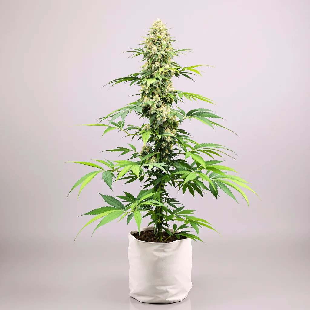 Alien Rock Candy cannabis seeds packaging — Royal King Seeds South Africa