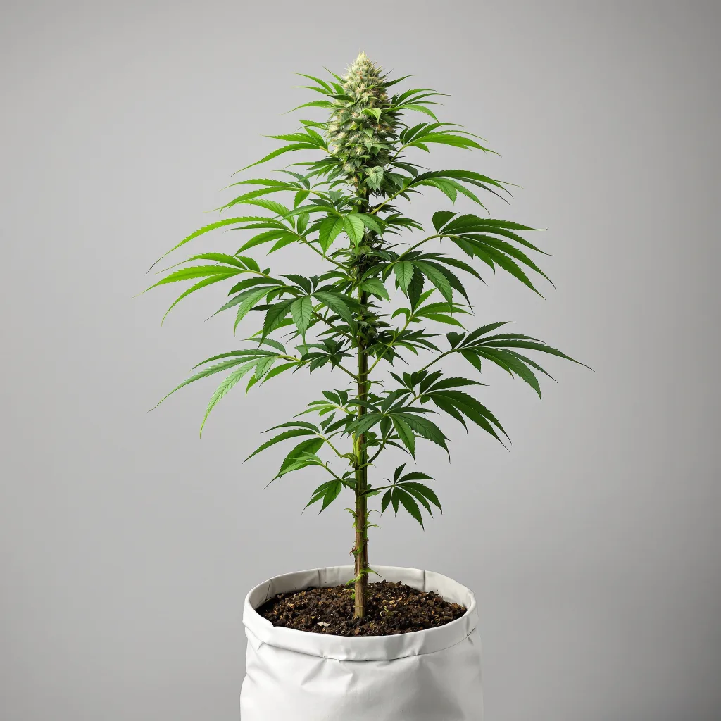 Alien Technology cannabis seeds packaging — Royal King Seeds South Africa