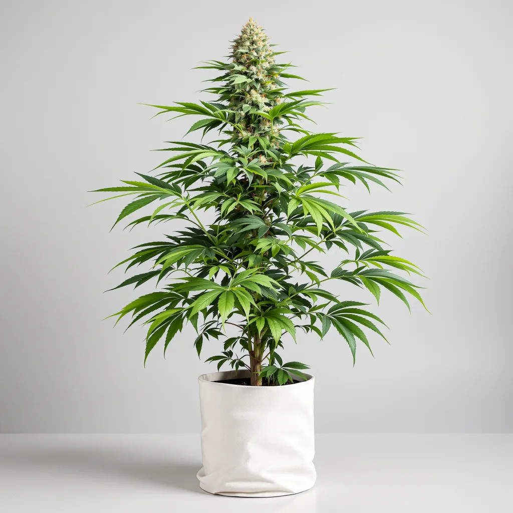 Aliens On Moonshine cannabis seeds packaging — Royal King Seeds South Africa
