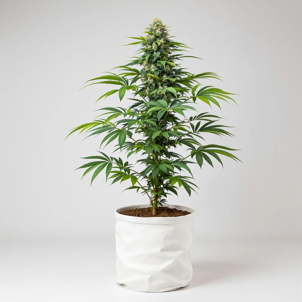 Aliens On Moonshine cannabis seeds packaging — Royal King Seeds South Africa