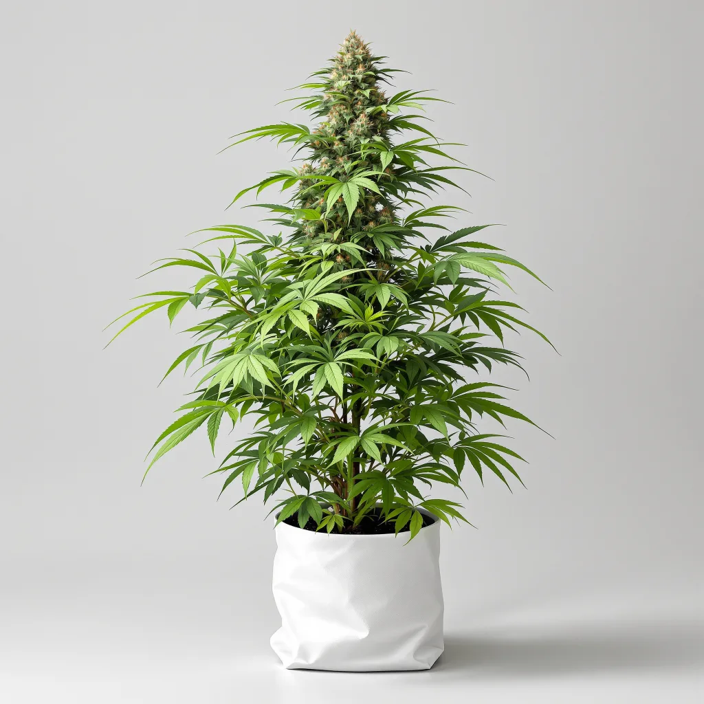Alpine Star cannabis seeds packaging — Royal King Seeds South Africa