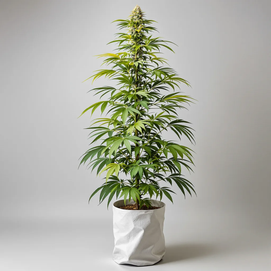 Ambrosia cannabis seeds packaging — Royal King Seeds South Africa