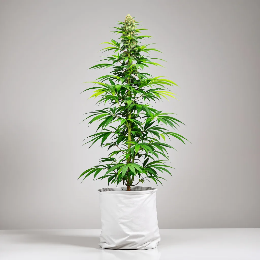 American Haze cannabis seeds packaging — Royal King Seeds South Africa