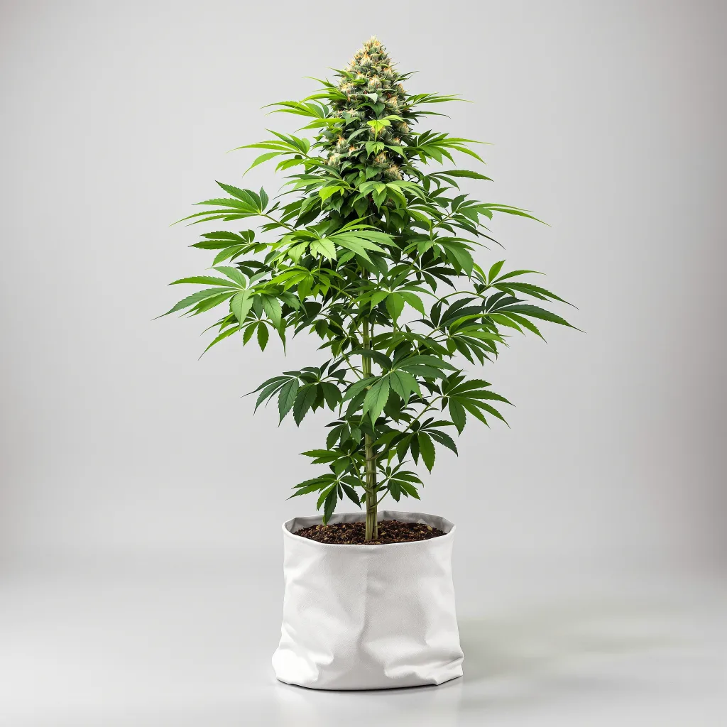 American Kush cannabis seeds packaging — Royal King Seeds South Africa