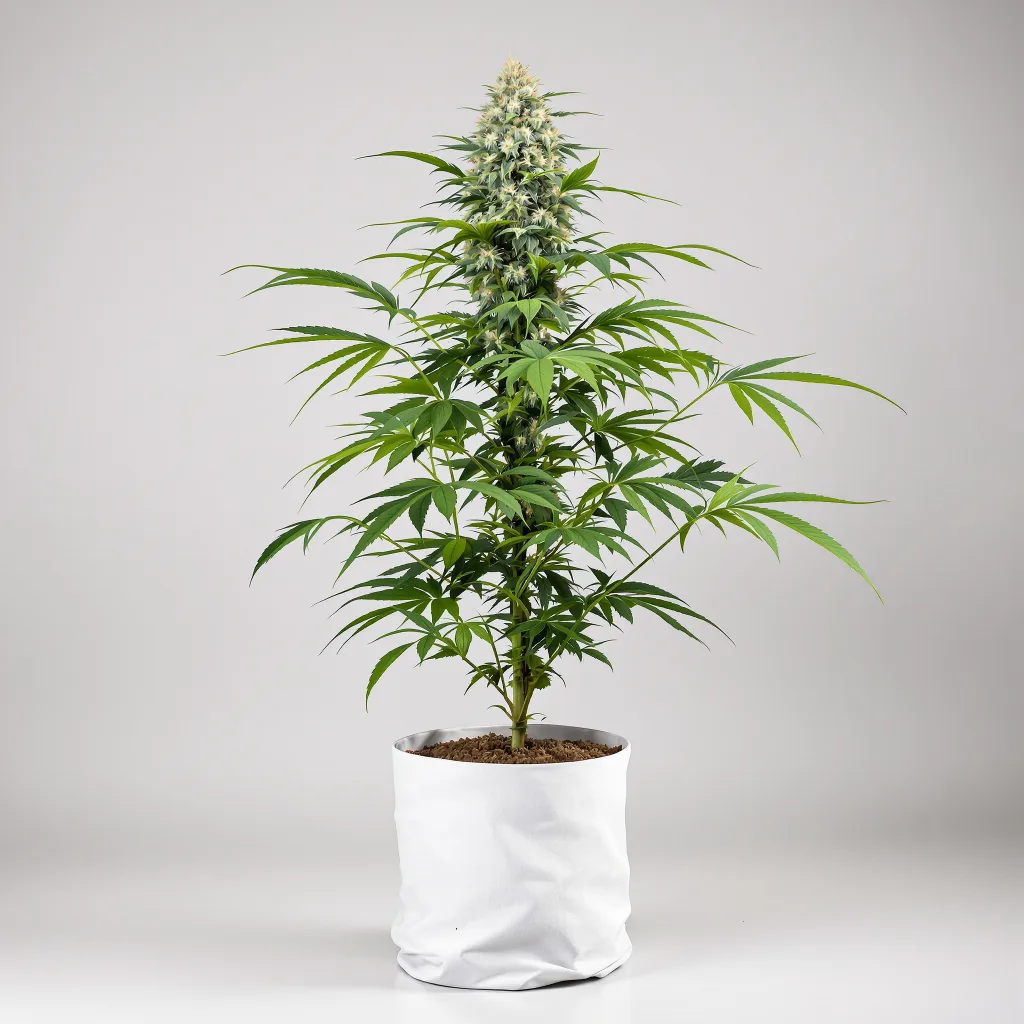American Kush cannabis seeds packaging — Royal King Seeds South Africa