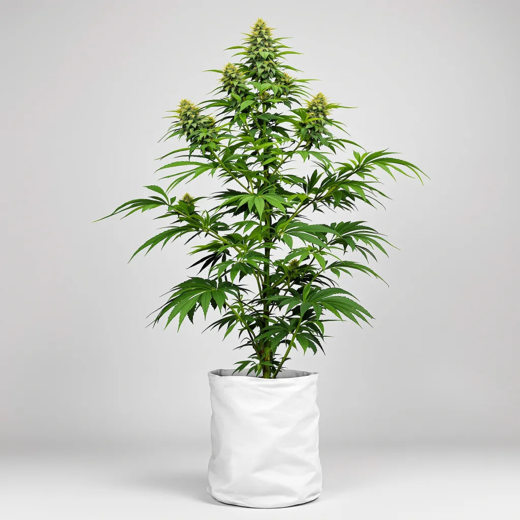 American Strain Mixpack cannabis seeds packaging — Royal King Seeds South Africa