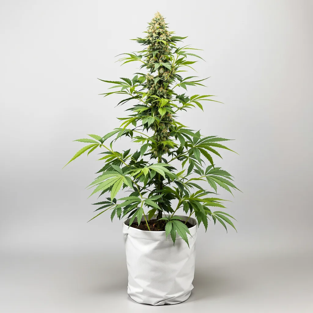 American Strains Pack cannabis seeds packaging — Royal King Seeds South Africa