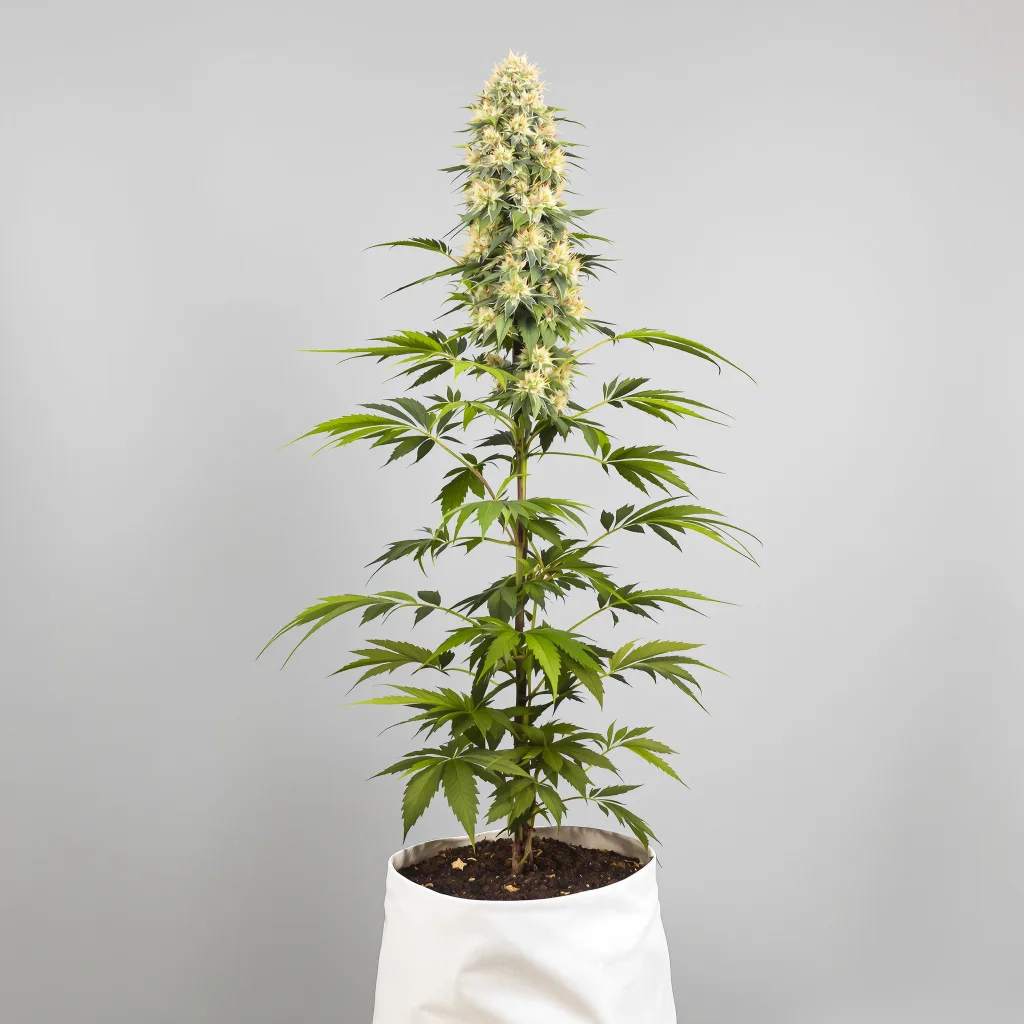 Amethyst cannabis seeds packaging — Royal King Seeds South Africa