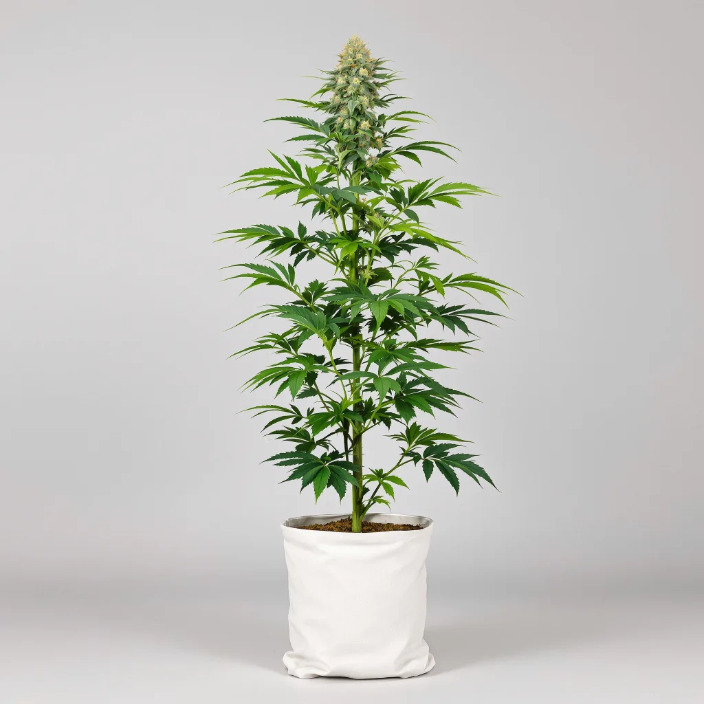 Amsterdam cannabis seeds packaging — Royal King Seeds South Africa