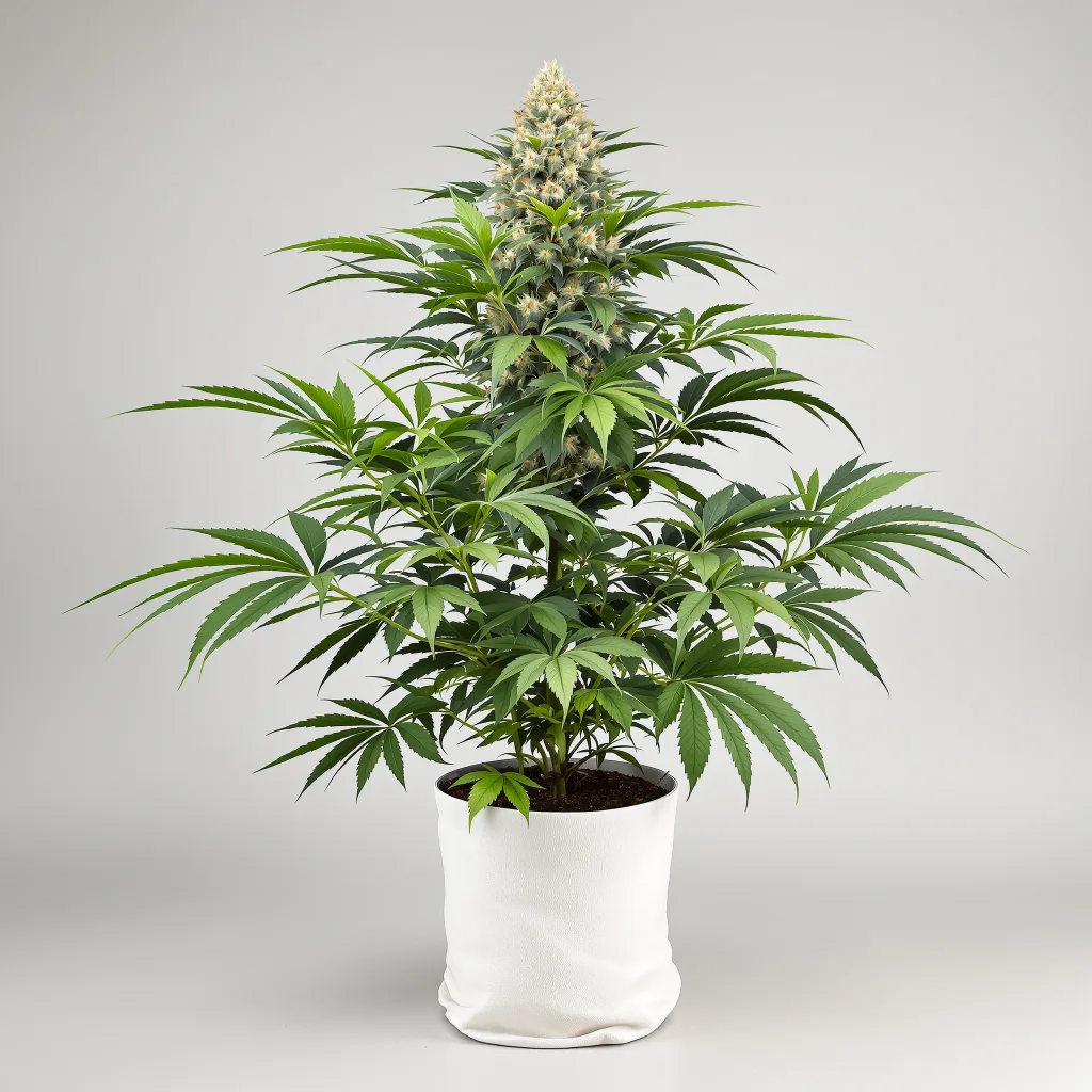 Ancient OG cannabis seeds packaging — Royal King Seeds South Africa