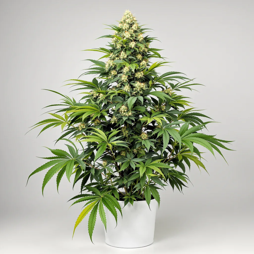 Angel OG cannabis seeds packaging — Royal King Seeds South Africa